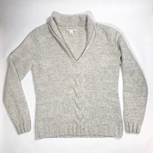 Banana Republic Knit Wool Women’s Sweater